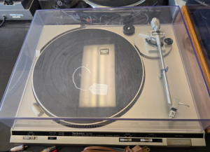 Technics SL-B30